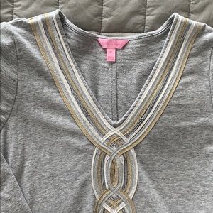 Lilly Pulitzer dress, size M